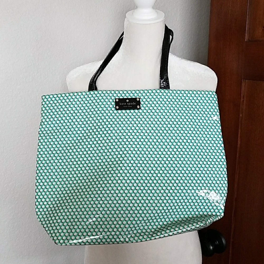 Kate Spade Bon Shopper - But Chad